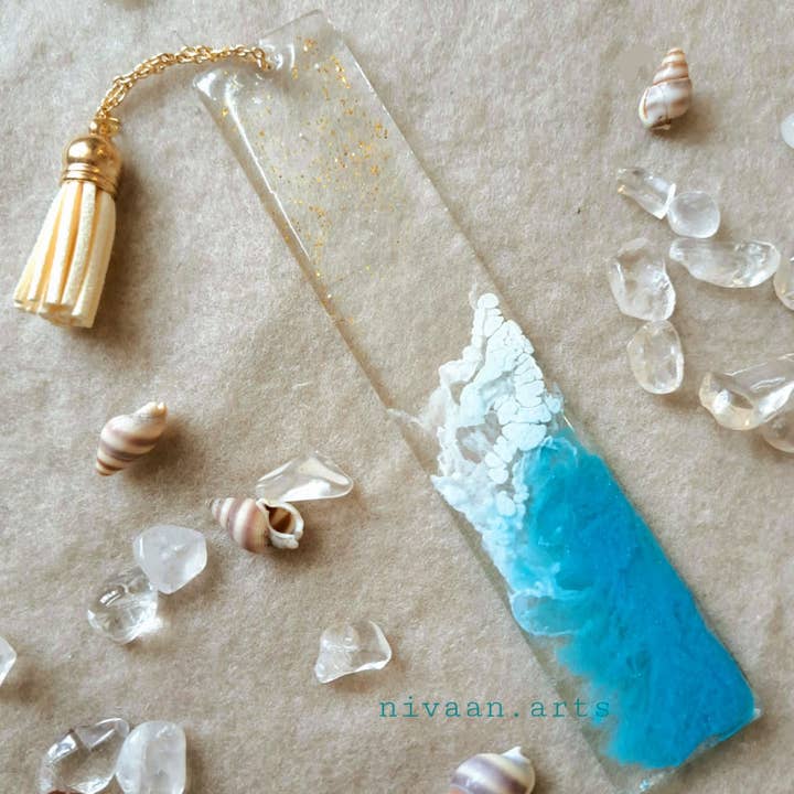 Ocean Series Bogmærke for engroshandel hos Nawras