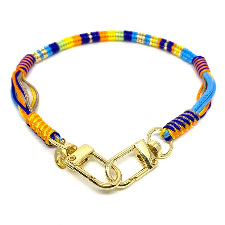 Hebi flätad mobilrem i flera färger för wholesale av Hypnochic