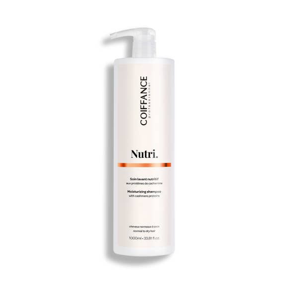 NUTRI - NUTRITIOUS CLEANSER 1000ML for wholesale by COSMECARE LAB
