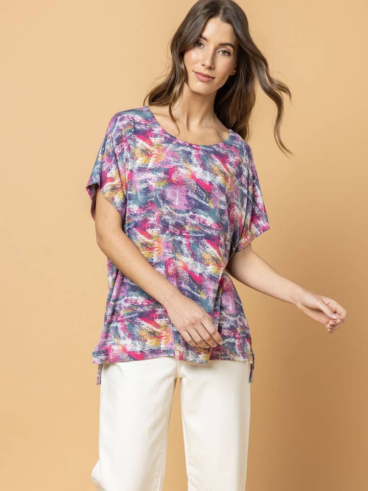 Jupiter Swing Top for wholesale by Komil