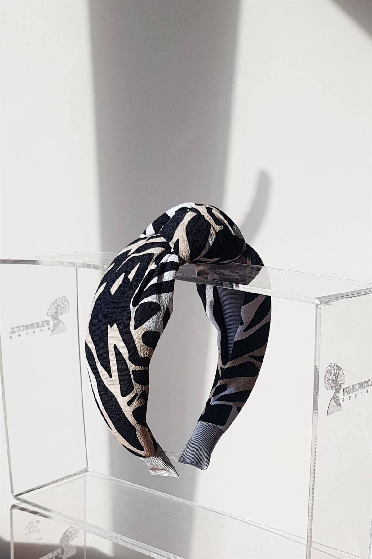 FABRICCA - Wholesale Fashion Headband - Women's - Dany Headband