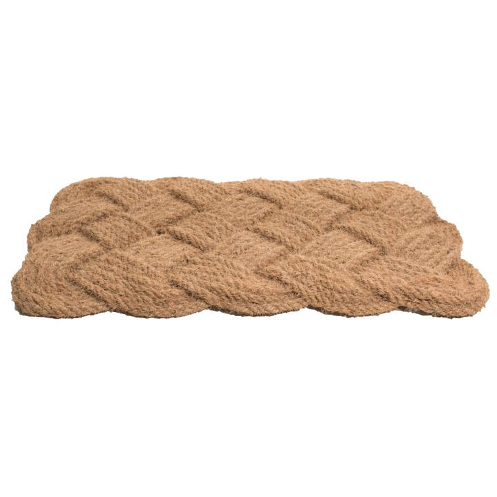 Rope Mat - 30x48x.75 for wholesale by Imports Decor Inc