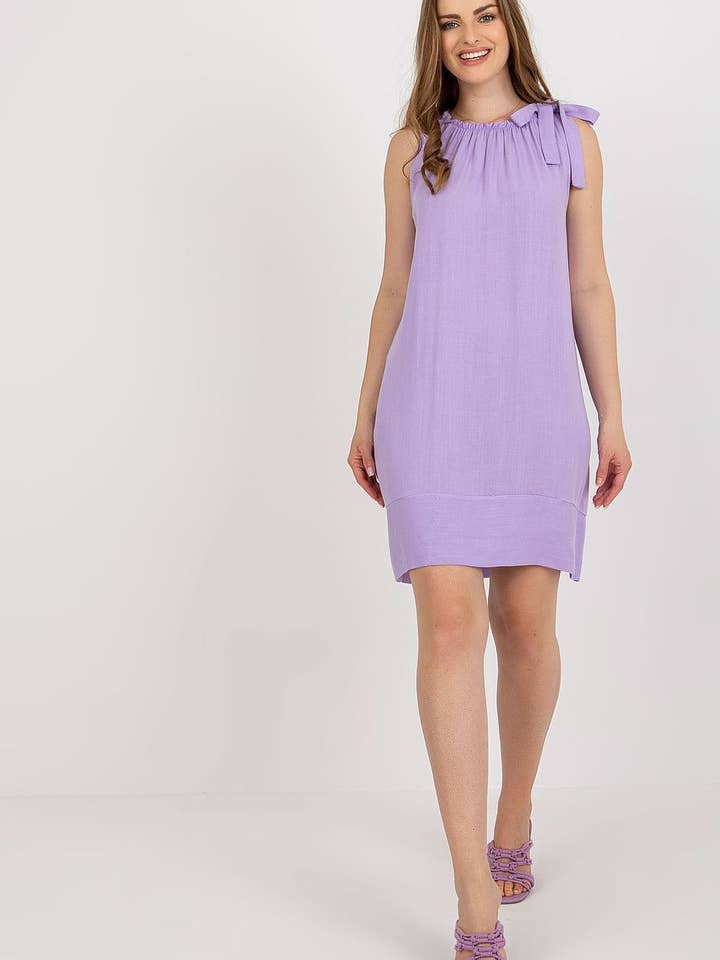 Lieber Deem Marktplatz - Wholesale Dress - Women's - Everyday Dress Model 181150 Och Bella1