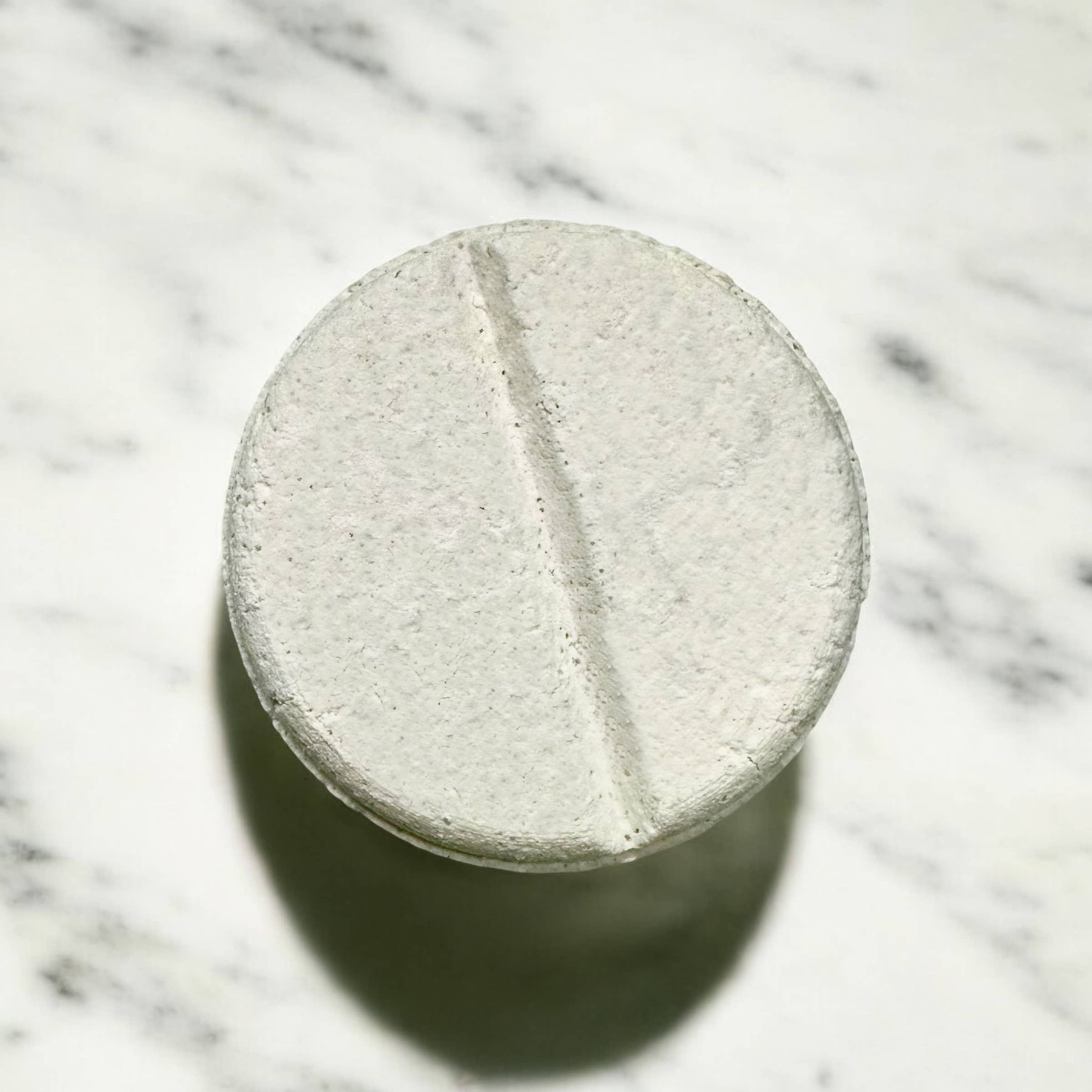 NHCO Botanical Bodycare - Wholesale Shower Steamer/Bomb - Rose Geranium Shower Steamer1