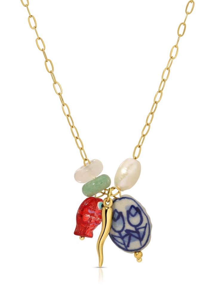 Collar Emerson para venta al por mayor de KOZAKH