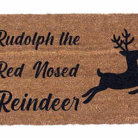 Rudolph the Red-nosed Reindeer for wholesale by CocomatsNMore