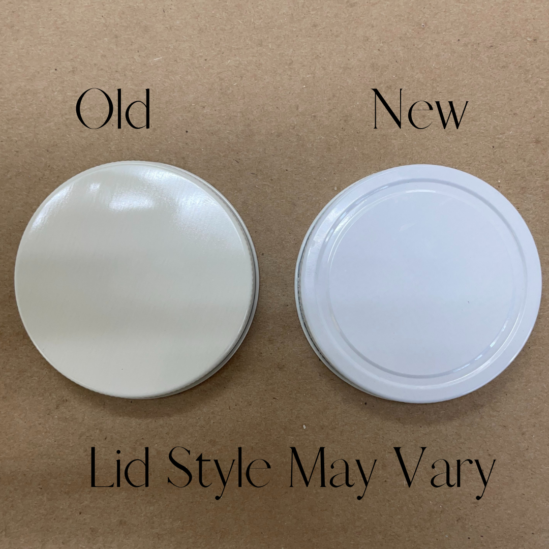 River Birch Candles - Venta al por mayor Velas en tarros - Vela de soja con flor de cactus de 8,5 oz, tarro transparente8