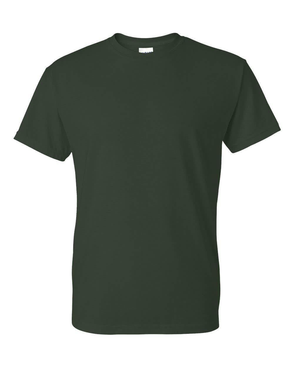 Eleven Fashion - Wholesale T-Shirt - Men's - Gildan - Unisex T-Shirt - 50/50 Cotton/Polyester26