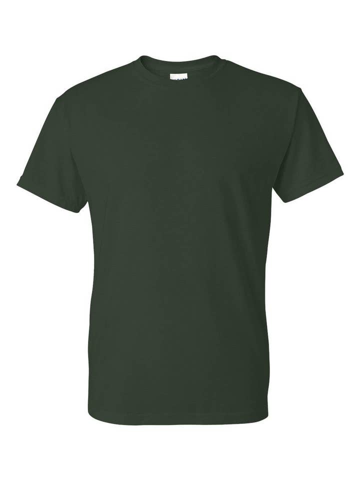 Eleven Fashion - Wholesale T-Shirt - Men's - Gildan - Unisex T-Shirt - 50/50 Cotton/Polyester26