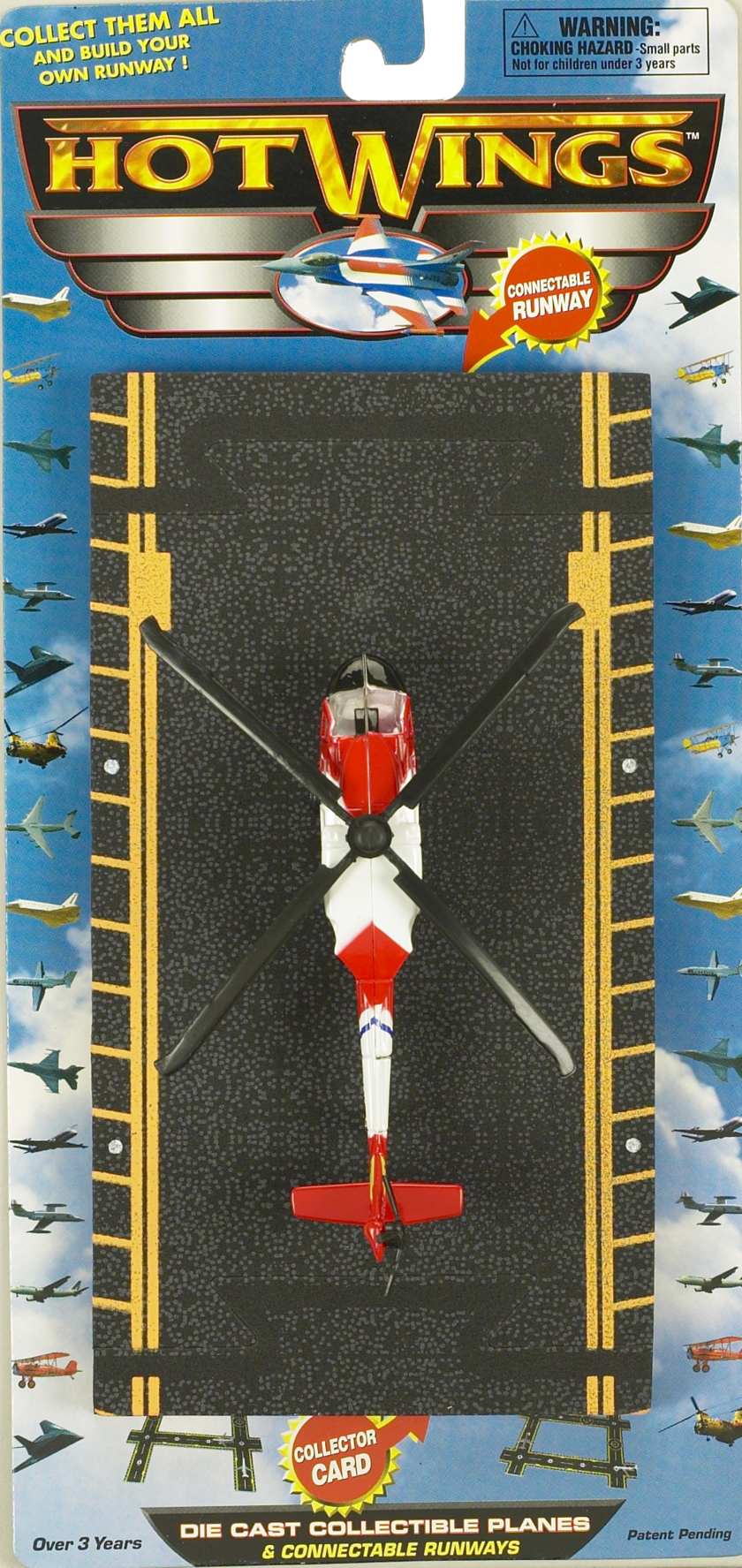 Just Think Toys - Wholesale Toy Plane - Kids - UH-60 Blackhawk Coast Guard1