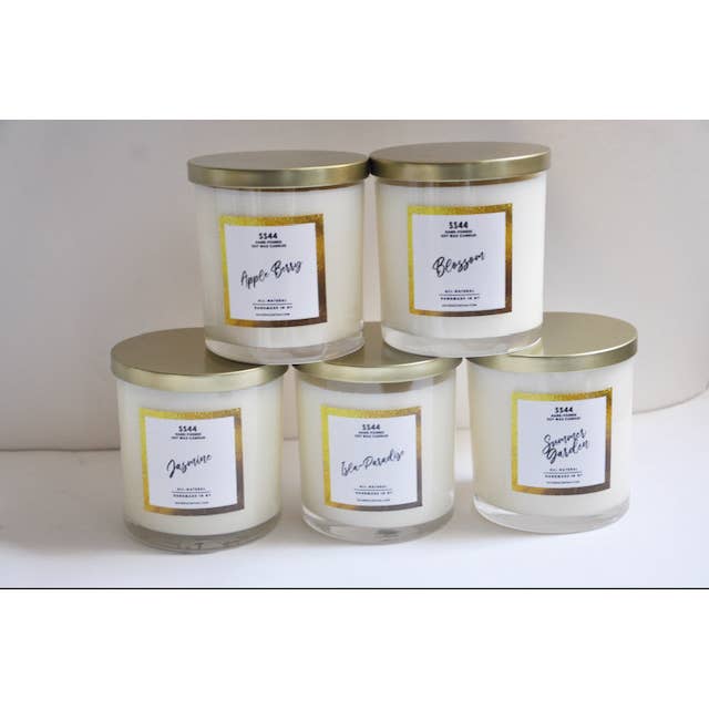 Summer Collection for wholesale by Sacred Scents44