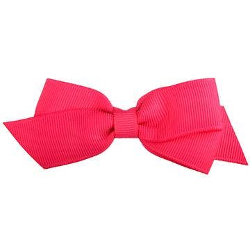 REMOVED BRAND - Wholesale Hair Bow - Kids - Whitney Princess 3 1/2" Grosgrain Hair Bow5