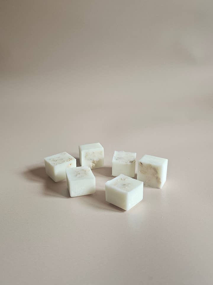 FONDANTS DE CIRE DU DIMANCHE APRÈS-MIDI pour la vente par Chapter Two