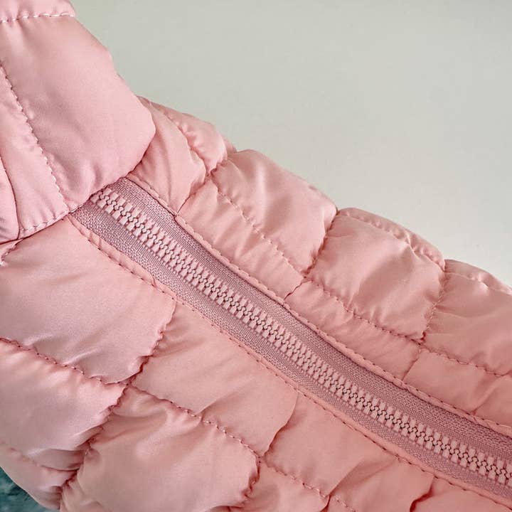 Sweetkama - Wholesale Crossbody Bag - Women's - Ladies Puffer Cloud Bag Purse Crossbody Handbag SKAB00811