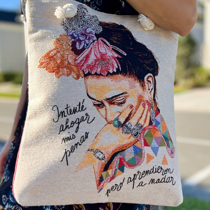 Cute Shoulder Bag, Bohemian Tote Bag, Boho Beach Bag for wholesale by Umays Boho