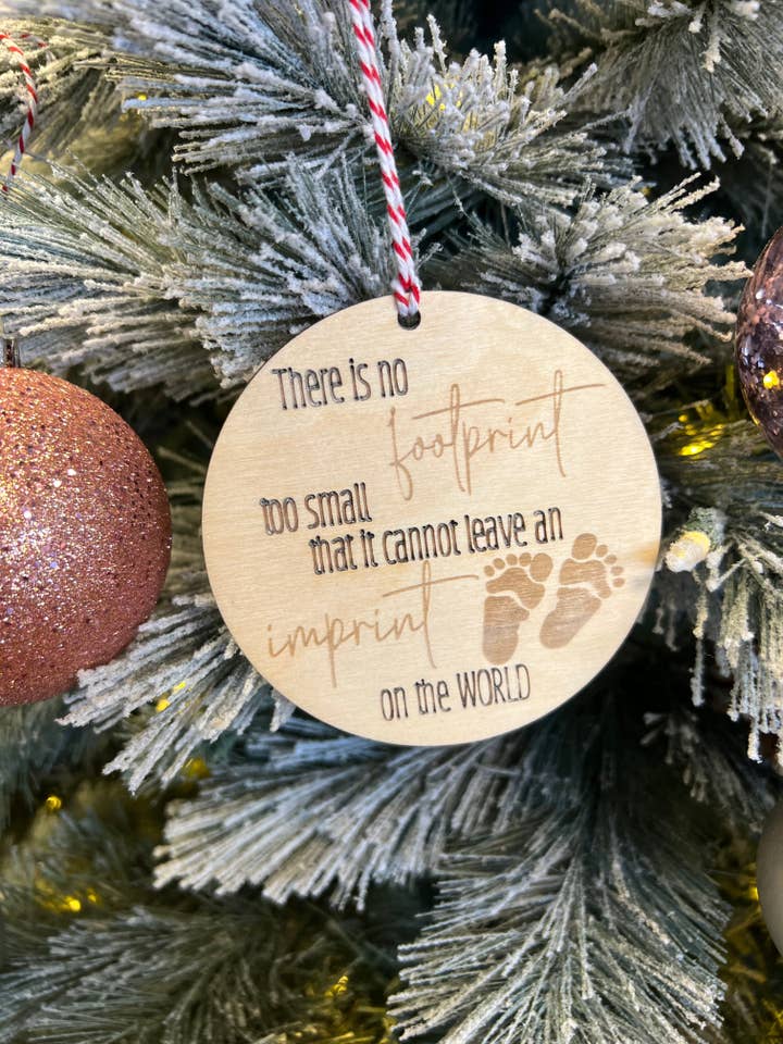 Pas d'encombrement trop faible pour la vente par Endless Embers