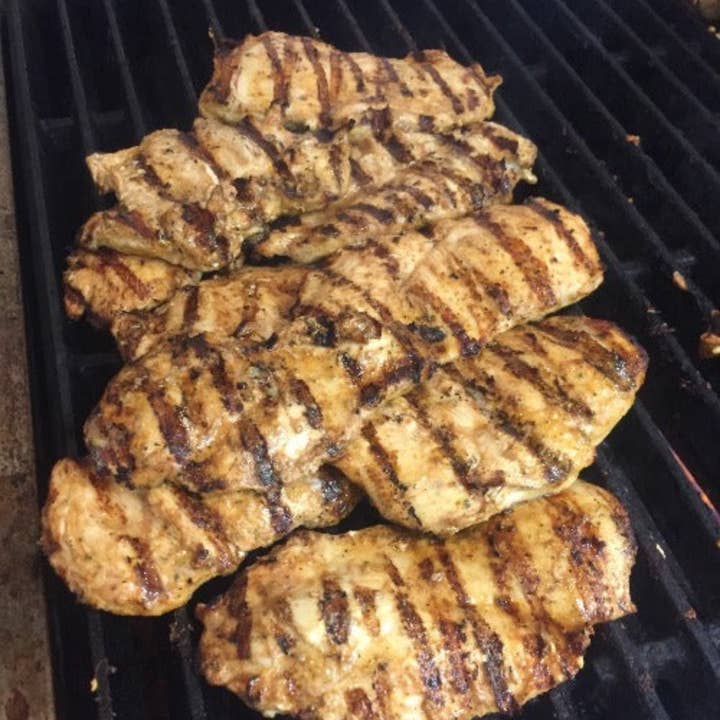 Spice Giant - Wholesale Dried Spice Mix - Spicy Chicken Shawarma Seasoning8