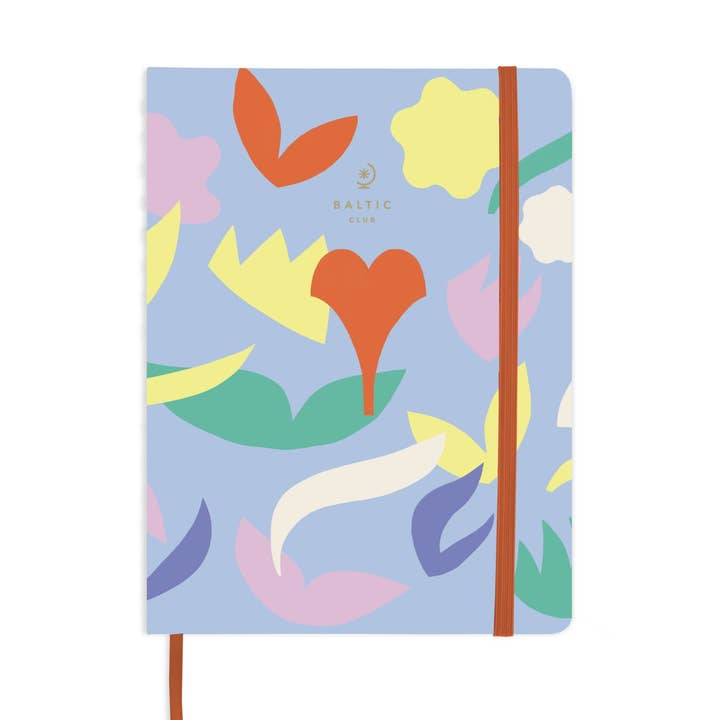 Bouquet 2026 Agenda for wholesale by Baltic Club