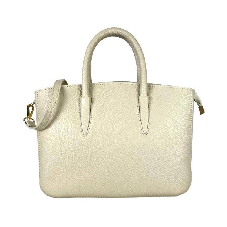 Chenson & Gorett - Wholesale Tote Bag - Women's - Large Italian Leather Tote Bag for Women. Pronto Moda1