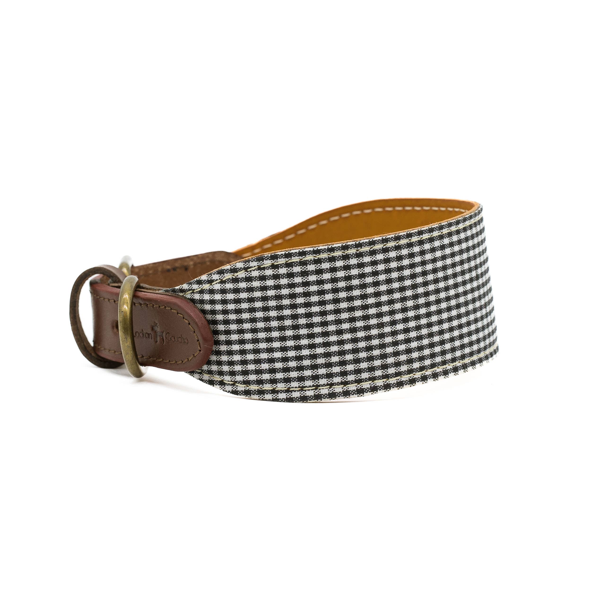 Ladran Gaucho - Wholesale Pet Collar - Dog - Milo Galgo Necklace2