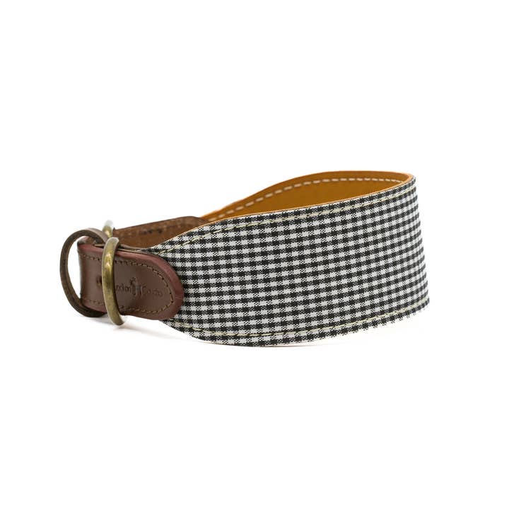 Ladran Gaucho - Wholesale Pet Collar - Dog - Milo Galgo Necklace2