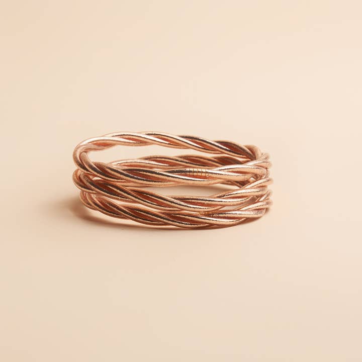 ShanShan - Vendita all'ingrosso Bracciale a polsino - Bracciale Kumali Twist