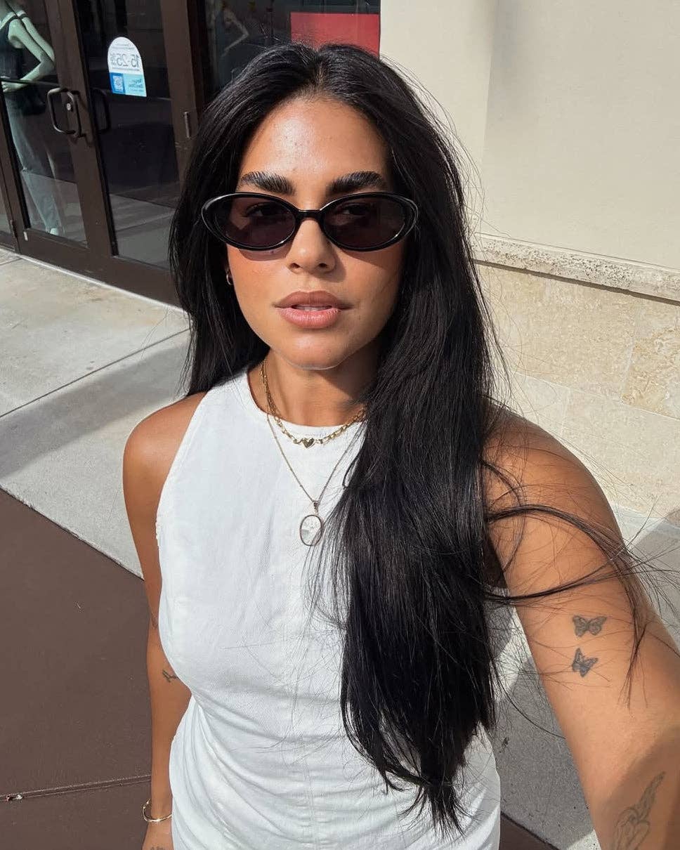 Fifth & Ninth - Wholesale Sunglasses - Women's - Taya8