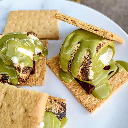 Chio - Wholesale Nut Butter - Pistachio Cream Spread (Coconut)7