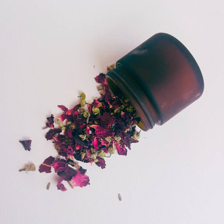 Still Waters Bath Soak for wholesale by Woodknots + Whimsy