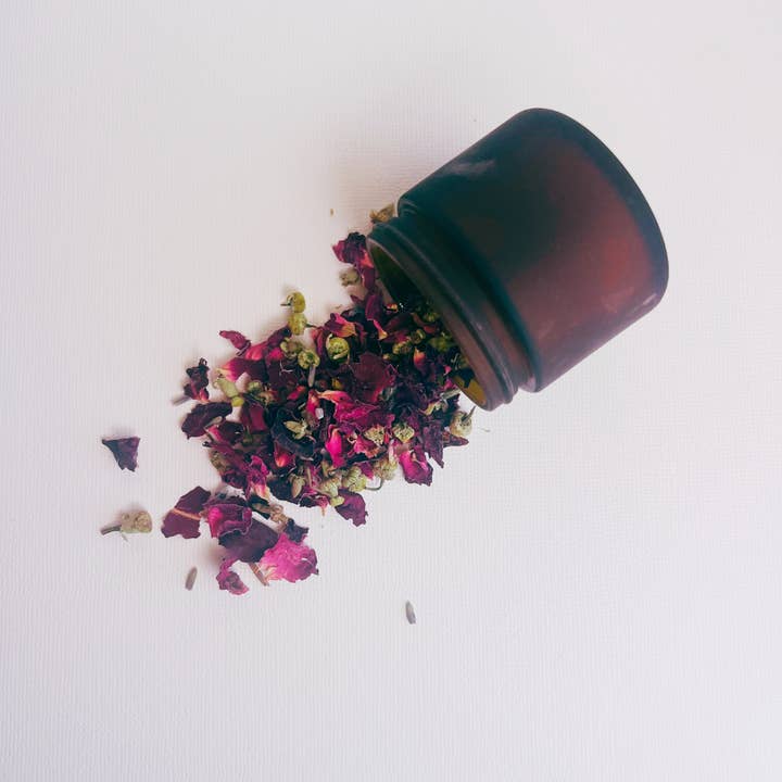 Still Waters Bath Soak for wholesale by Woodknots + Whimsy