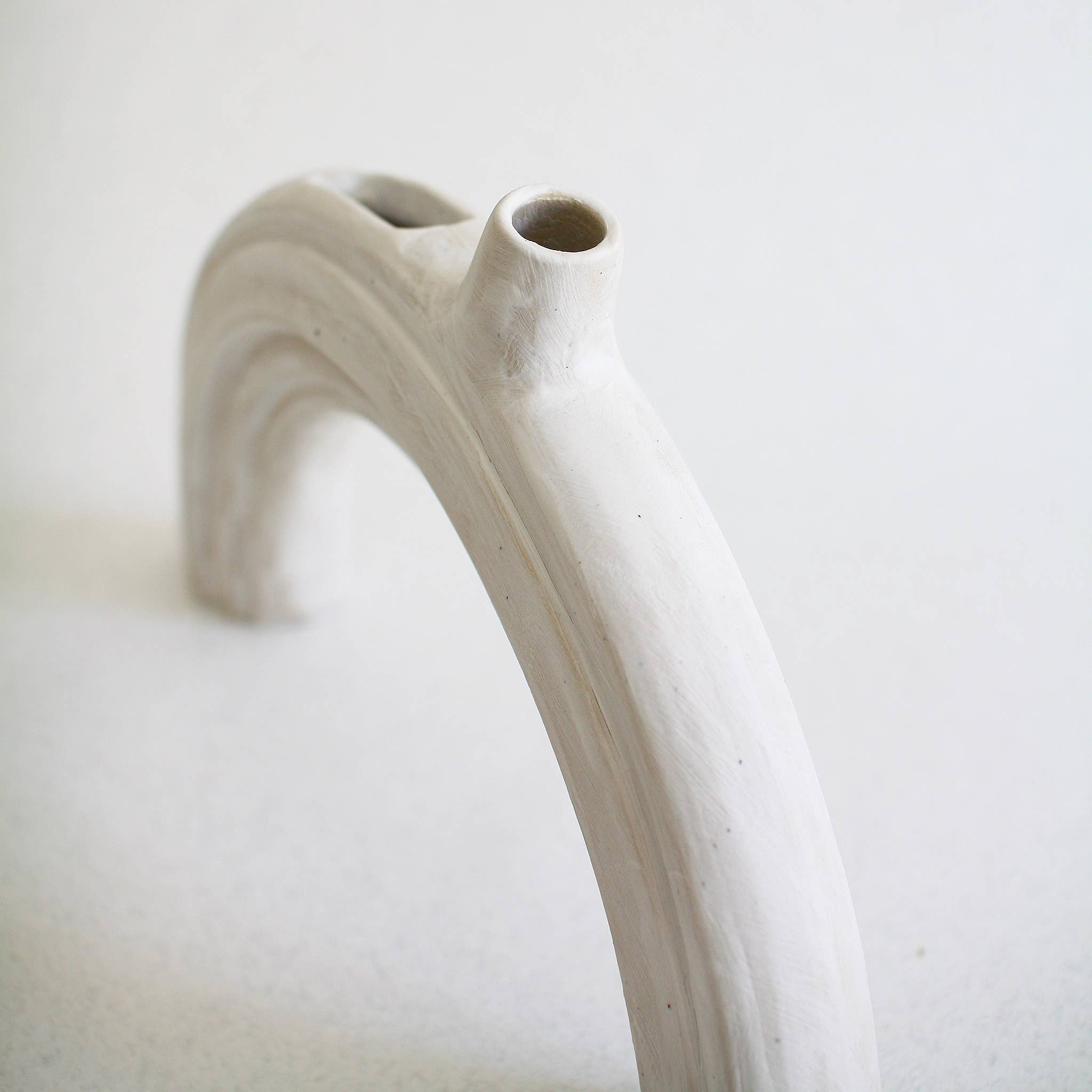 Jenni Oh Crafts - Wholesale Vase - Semi Circle Flower Vase in Assorted Colours and Sizes10