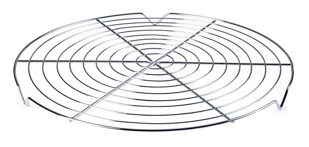 LACOR MENAJE PROFESIONAL S.L. - Wholesale Cooling Rack - BAKING RACK 36CM0