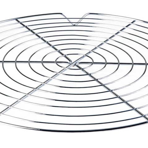 LACOR MENAJE PROFESIONAL S.L. - Wholesale Cooling Rack - BAKING RACK 36CM