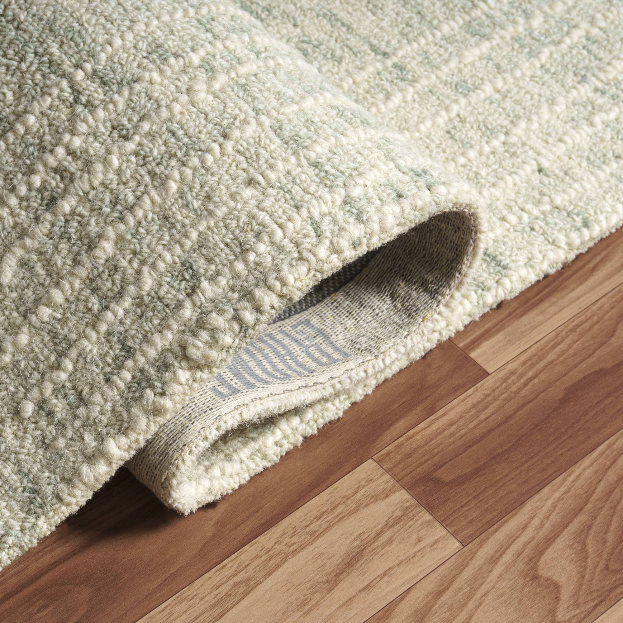 LR Home - Wholesale Area Rug - Geometric Contemporary Hand-Tufted Area Rug6