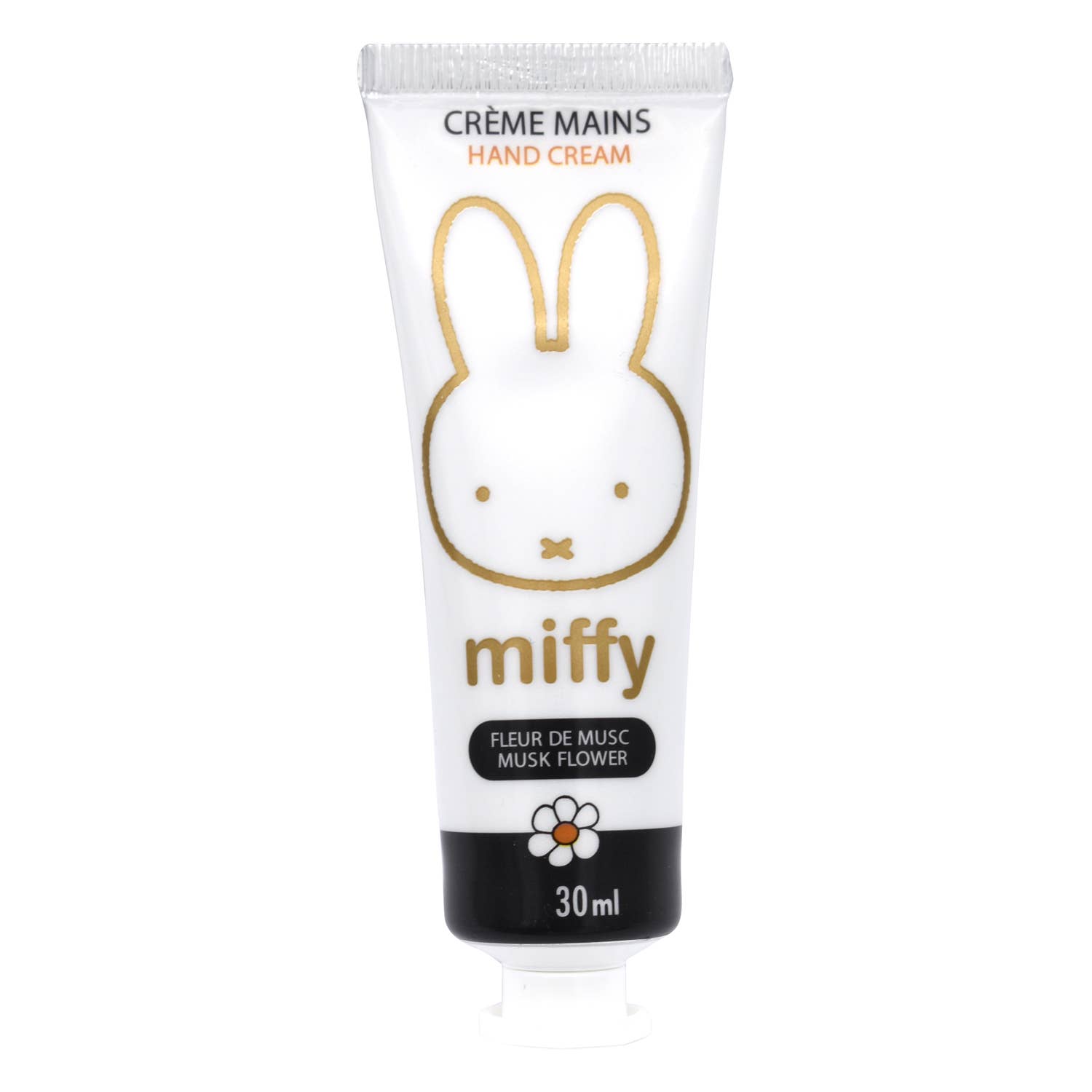 Takecare - Wholesale Hand Cream/Lotion - Miffy hand cream 30ml2
