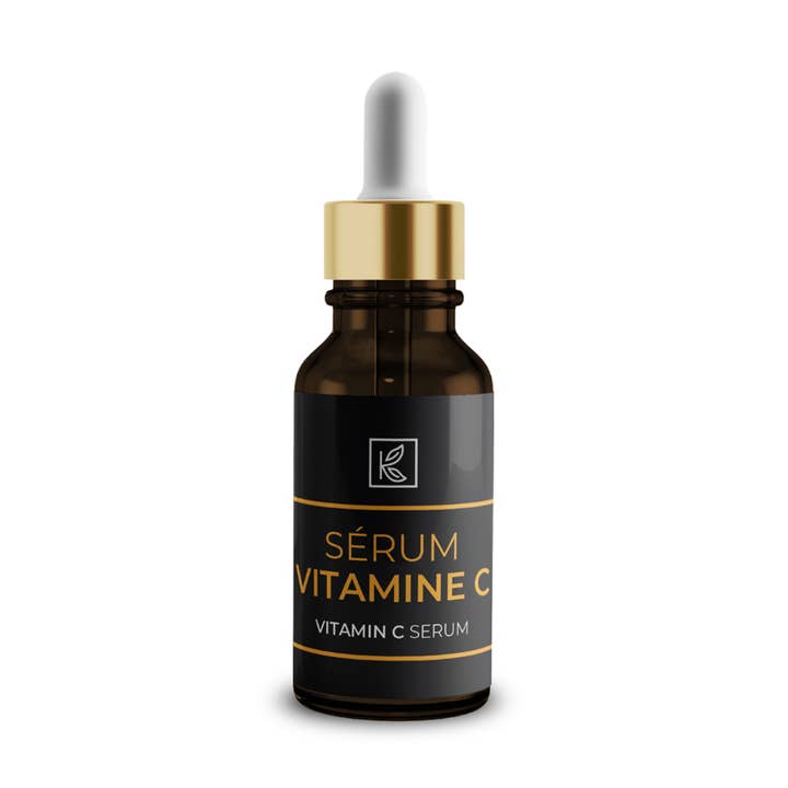 VITAMIN C SERUM 30ML
LIGHTENING - ORGANIC ALOE VERA 80% for wholesale by MAISON KARAMAT