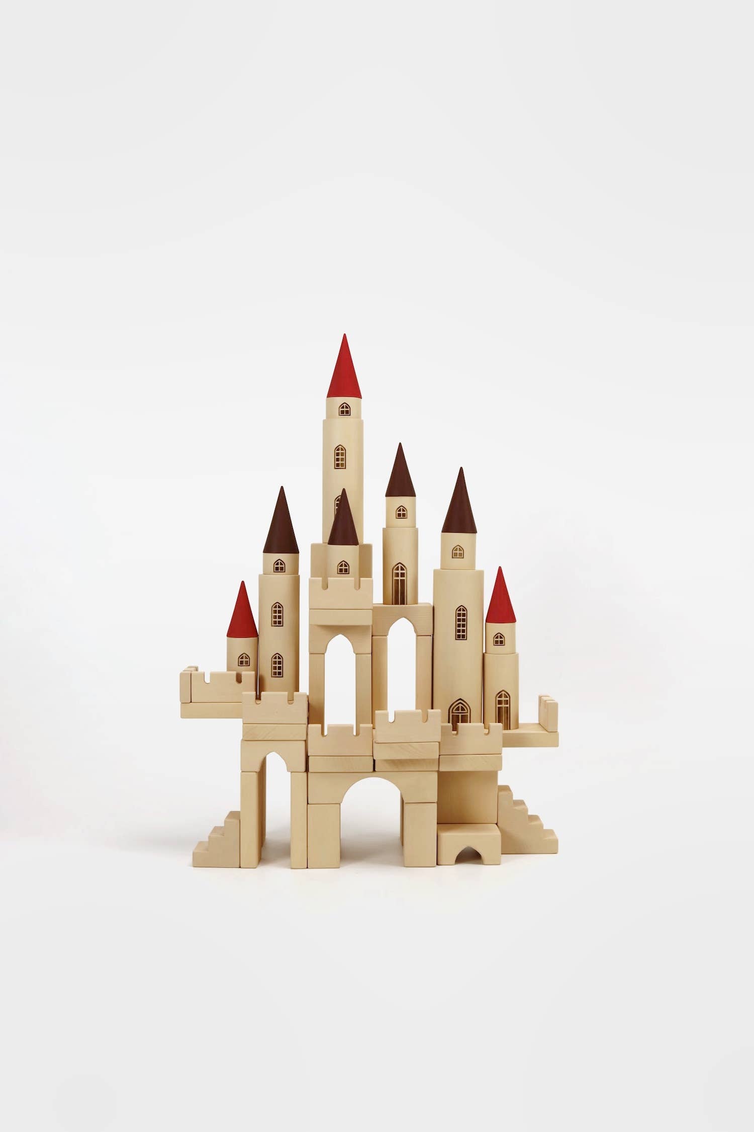 SABO concept - Wholesale Wood toy – Child - Great Kingdom