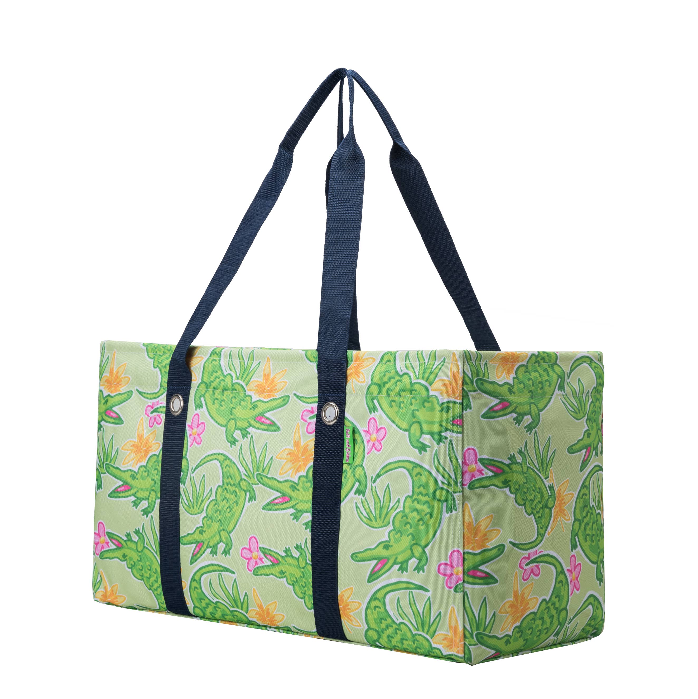 Salt and Palms - Wholesale Tote Bag - Women's - Utility Tote40