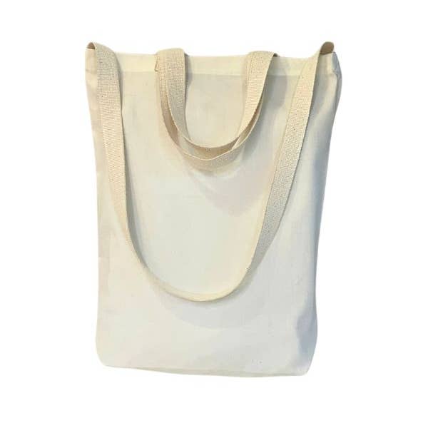 H-H - Wholesale Tote Bag - Unisex - Tote Shopping Bag ( 287TV/HH); Canvas bag.1