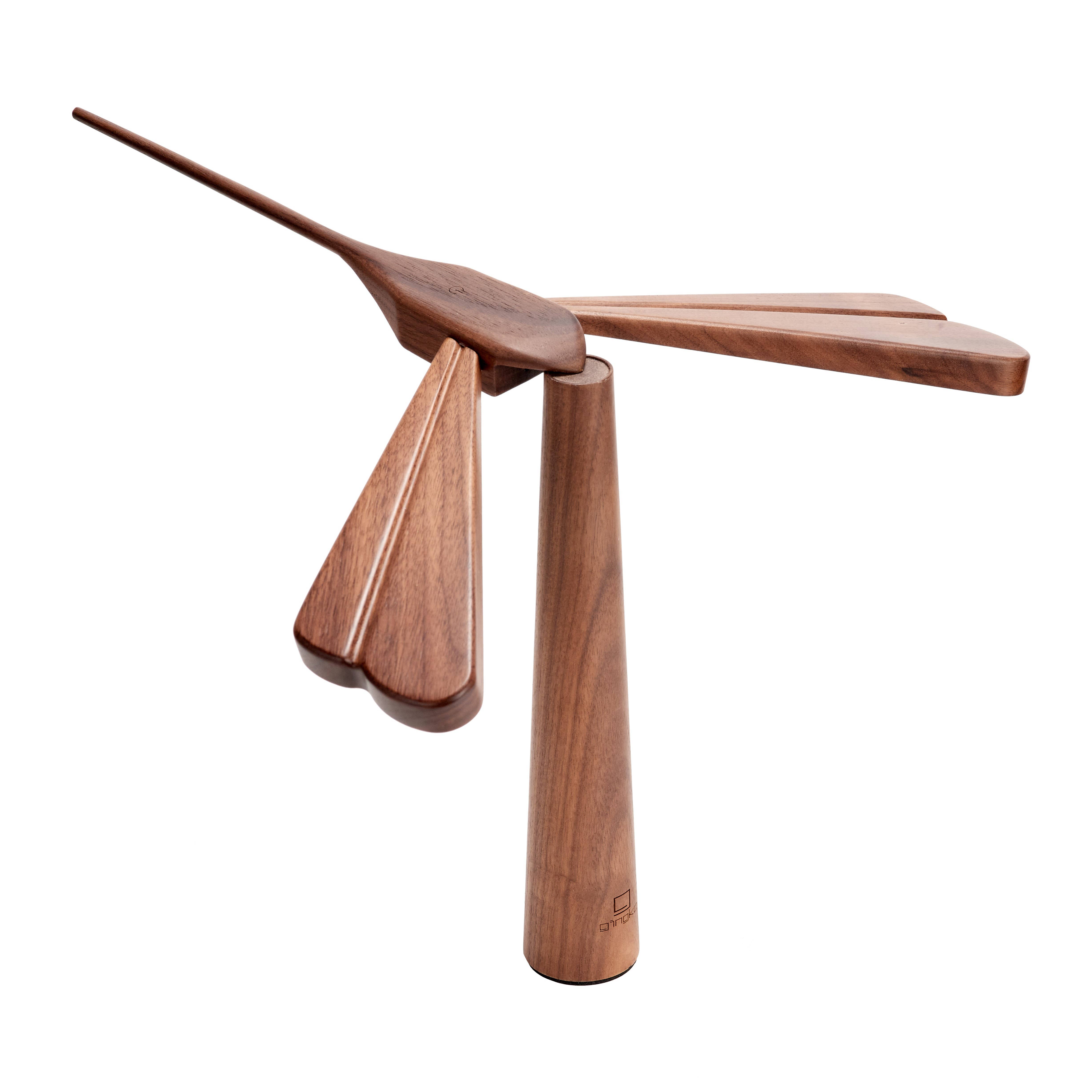 Gingko Design - Wholesale Accent/Desk Lamp - Dragonflight Balance Light11