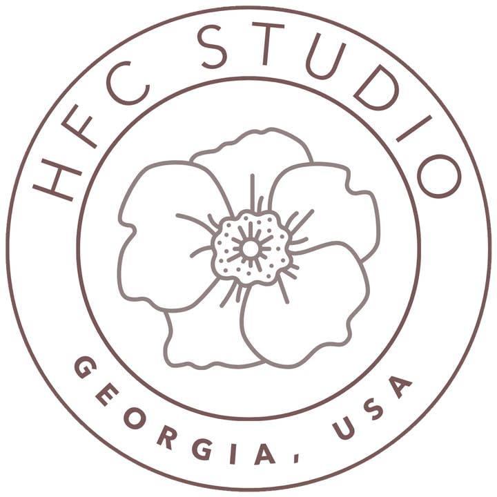 HFC Studio - Wholesale Tote Bag - Unisex - Atlanta is an Hour Away From Atlanta Tote Bag
