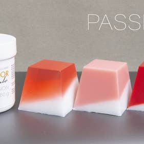 Zenicolor Solo Passion for wholesale by craftastik