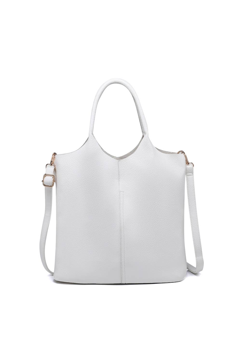 Ellas Trading – wholesale Tote bag – Women's – Versatile Tote Shoulder Bag with Crossbody Strap & Pouch6