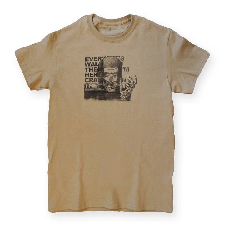 Ode to the Crimson Ghost for wholesale by Hungry Ghost Press