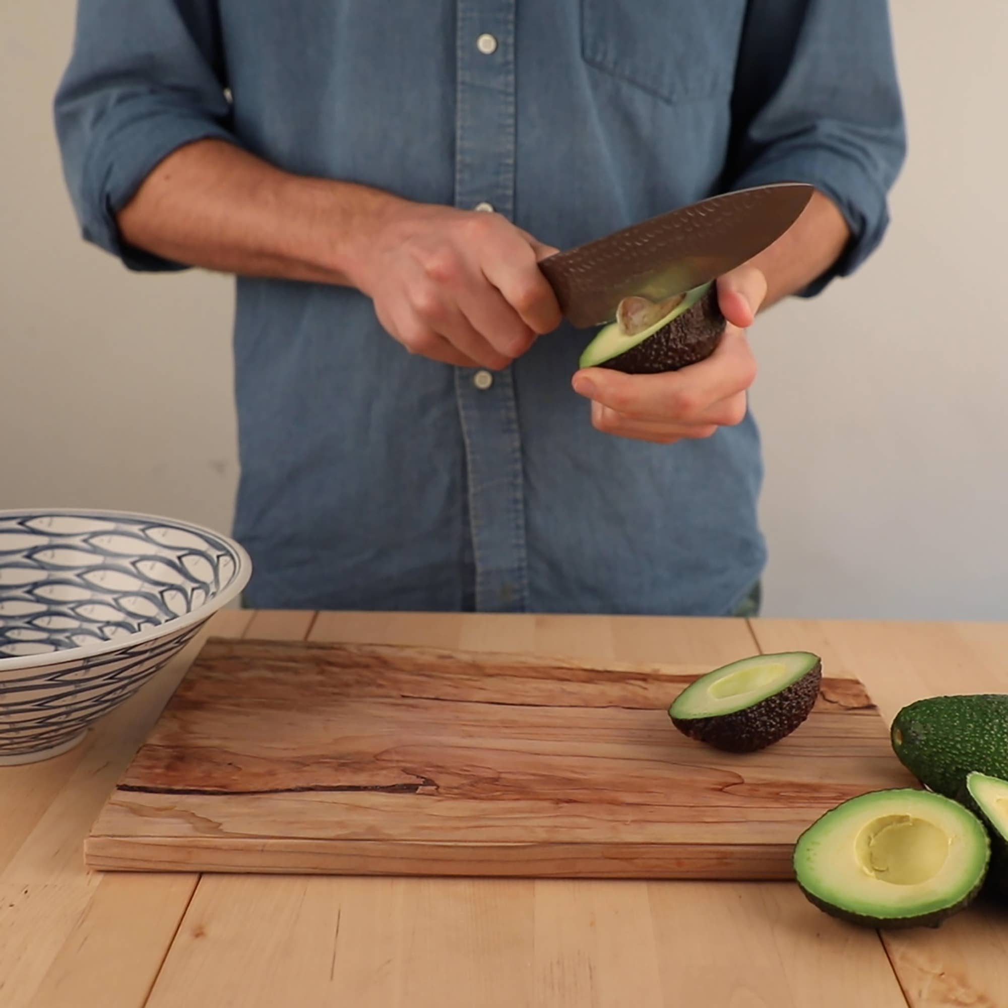 KOTAI – wholesale Knivset – Knivset - Komplett Set Deluxe Edition [C]8