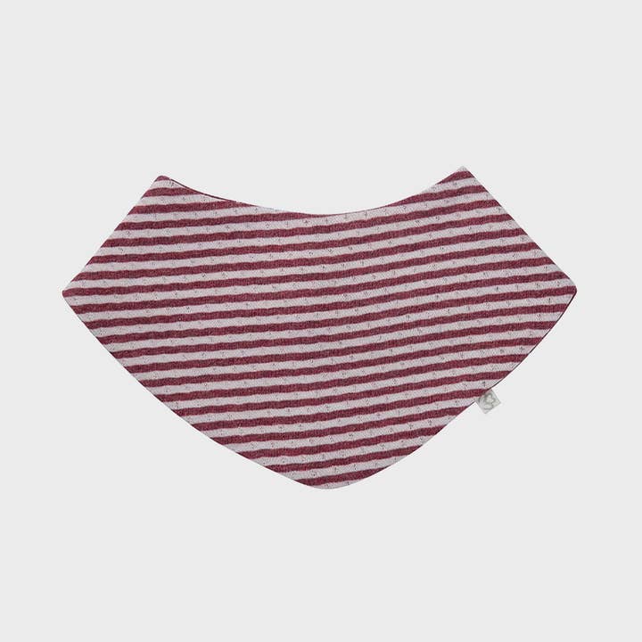 2 Stories - Wholesale Bib – Baby - Organic Baby Bib1