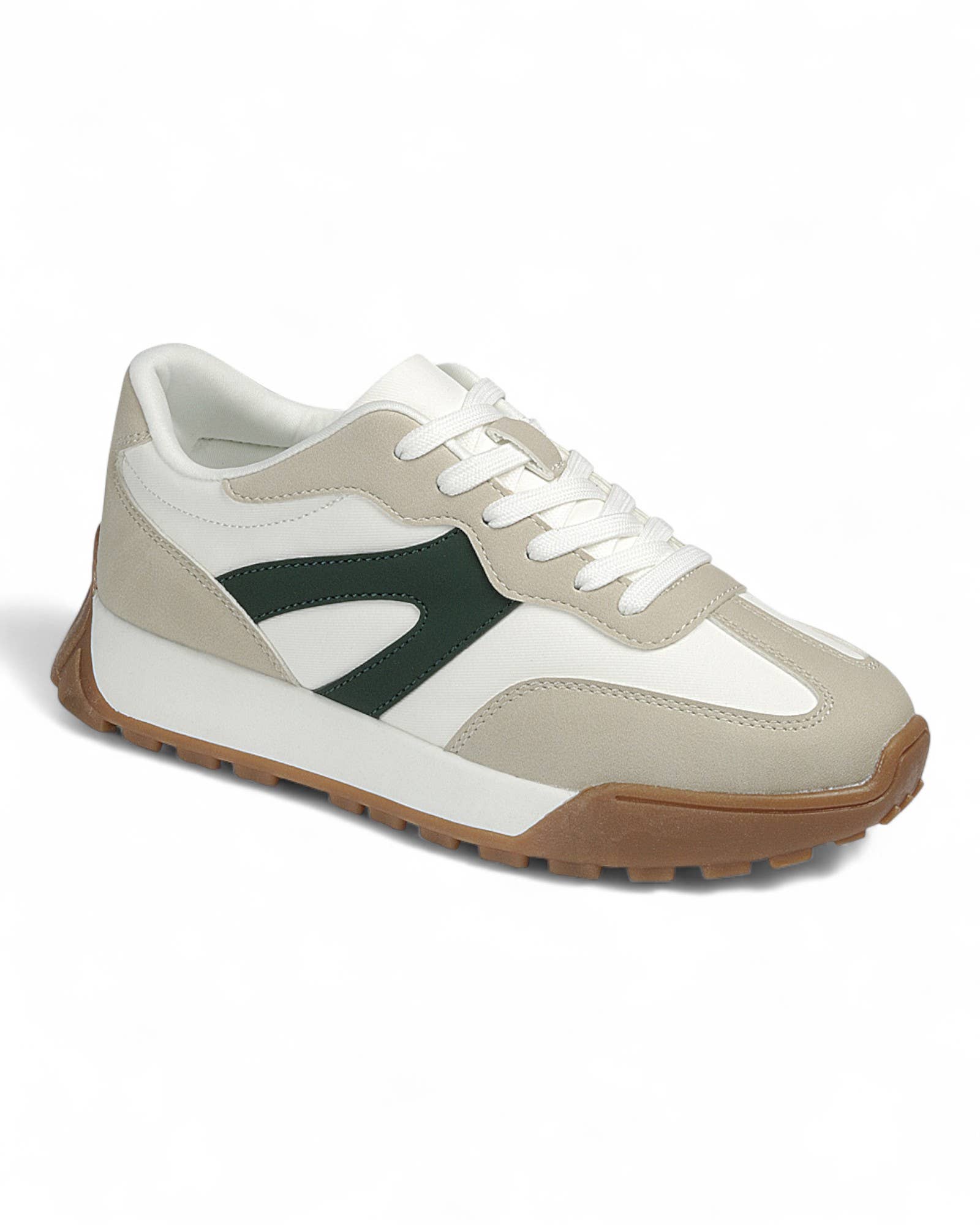 FASHION EMPORIO - Wholesale Lifestyle Sneakers - Women's - FL-ROUND-132