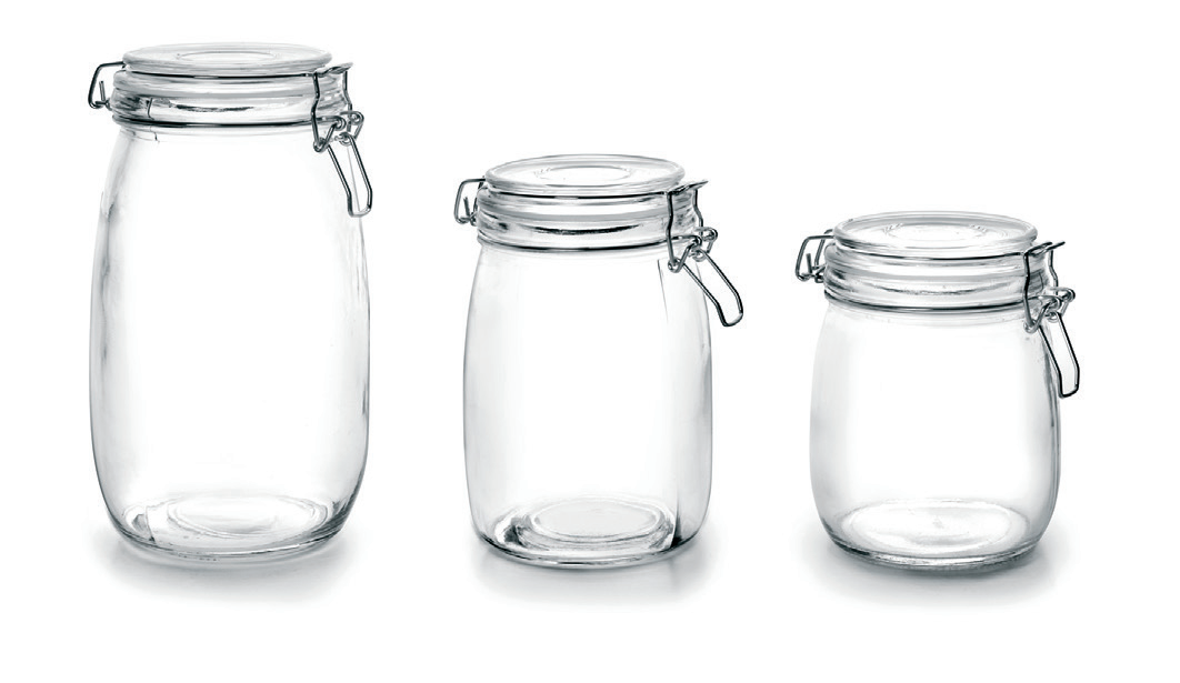 Ibili – wholesale Burkar – IBILI - Glasburk 800 ml0