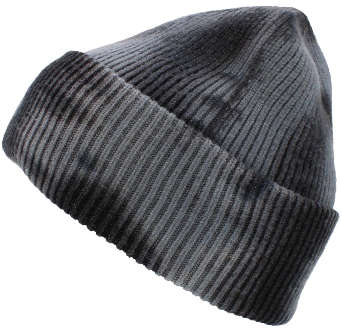 KBETHOS - Wholesale Beanie - Women's - Tie Dye Beanie13