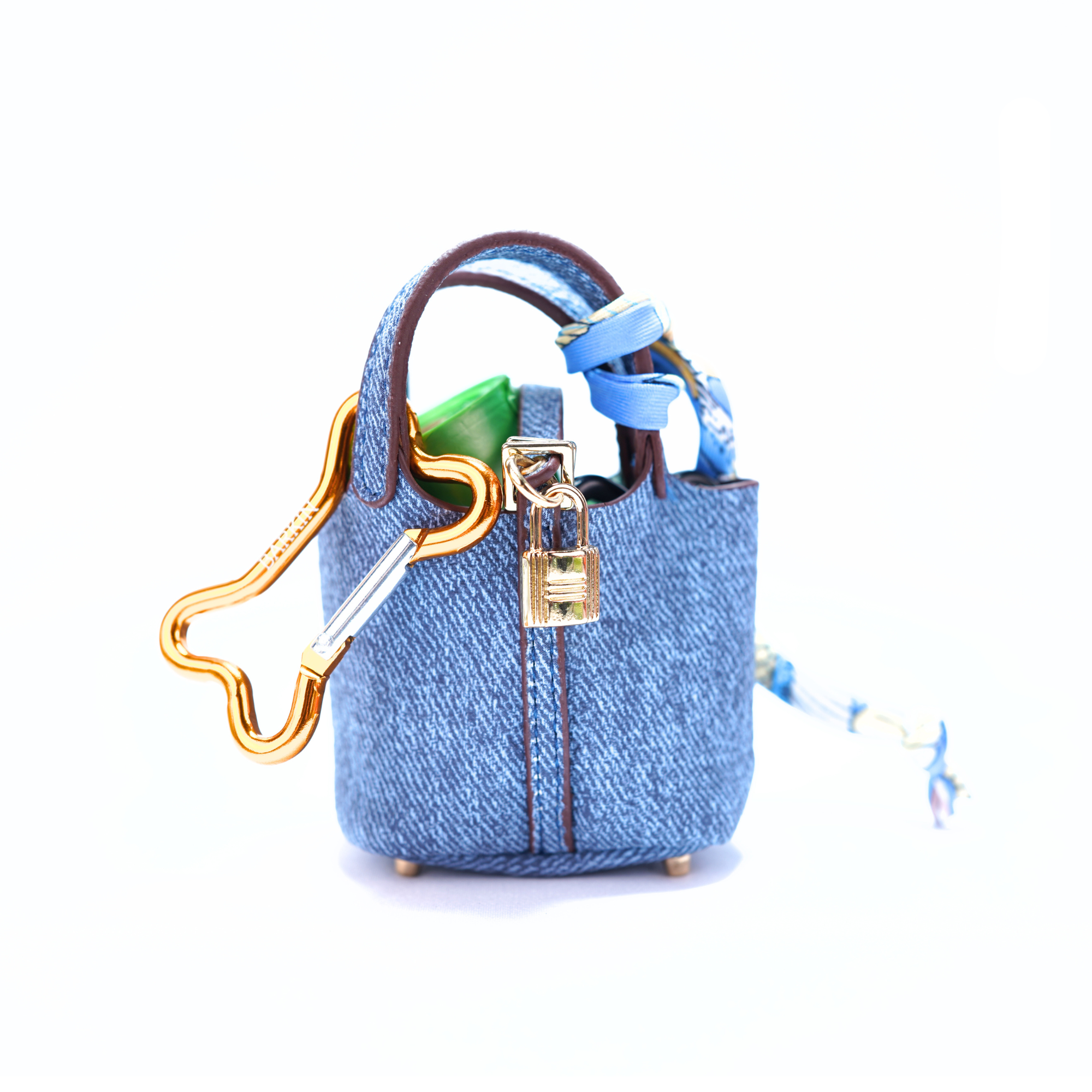 Puppy Barkin - Vendita all'ingrosso Dispenser di sacchetti per la cacca - Porta Sacchetti per Rifiuti Cane Barkin17